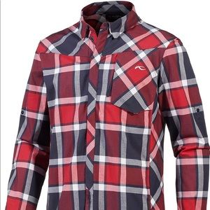 KJUS FRX Flannel